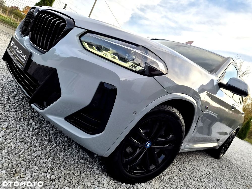 BMW X3 xDrive30e M Sport Edition - 3