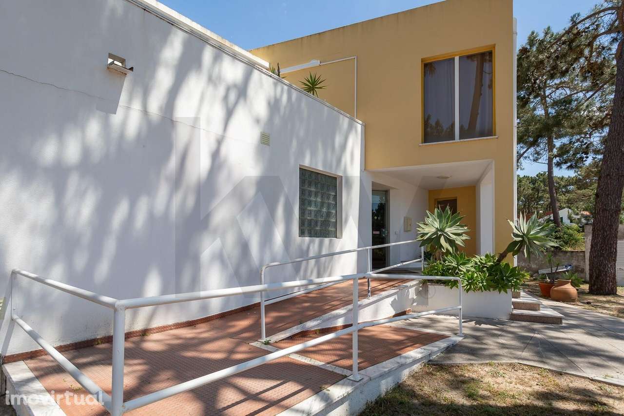 Moradia de serviços | Garantia de Investimento | Buy to lease | Jardim - Grande imagem: 5/35