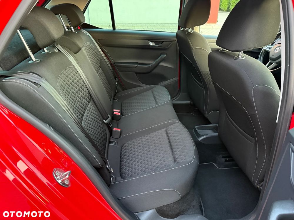 Skoda Fabia 1.0 Edition - 25