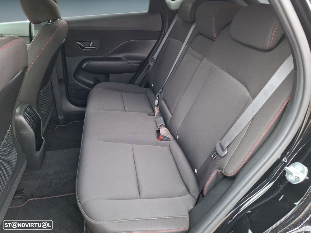 Hyundai Kauai N 1.0 T-GDi Line - 14
