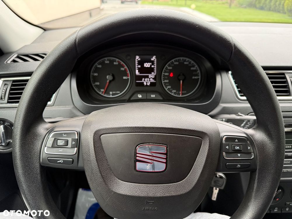 Seat Toledo 1.2 TSI Style - 31