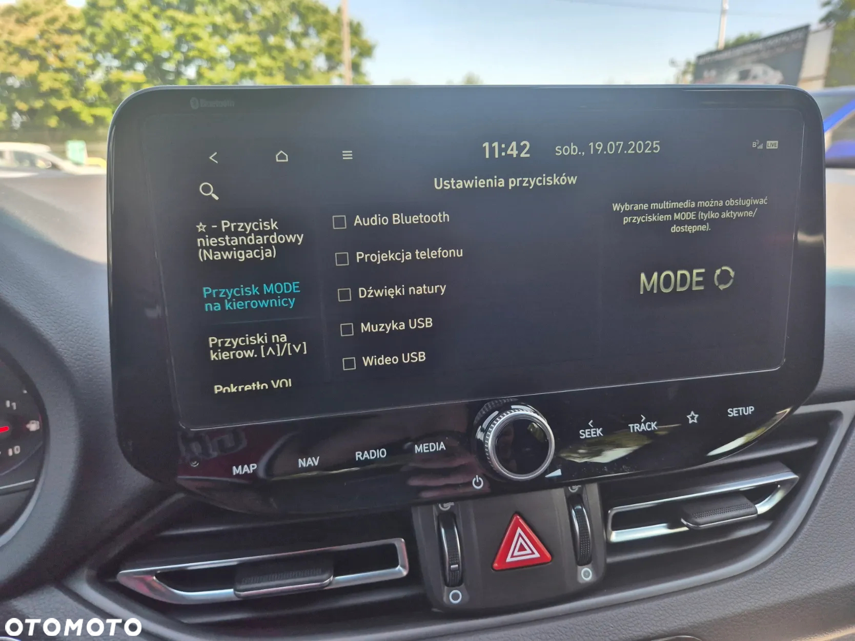 Hyundai i30 N 2.0 T-GDI Performance DCT - 11