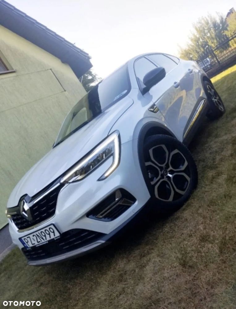Renault Arkana - 2