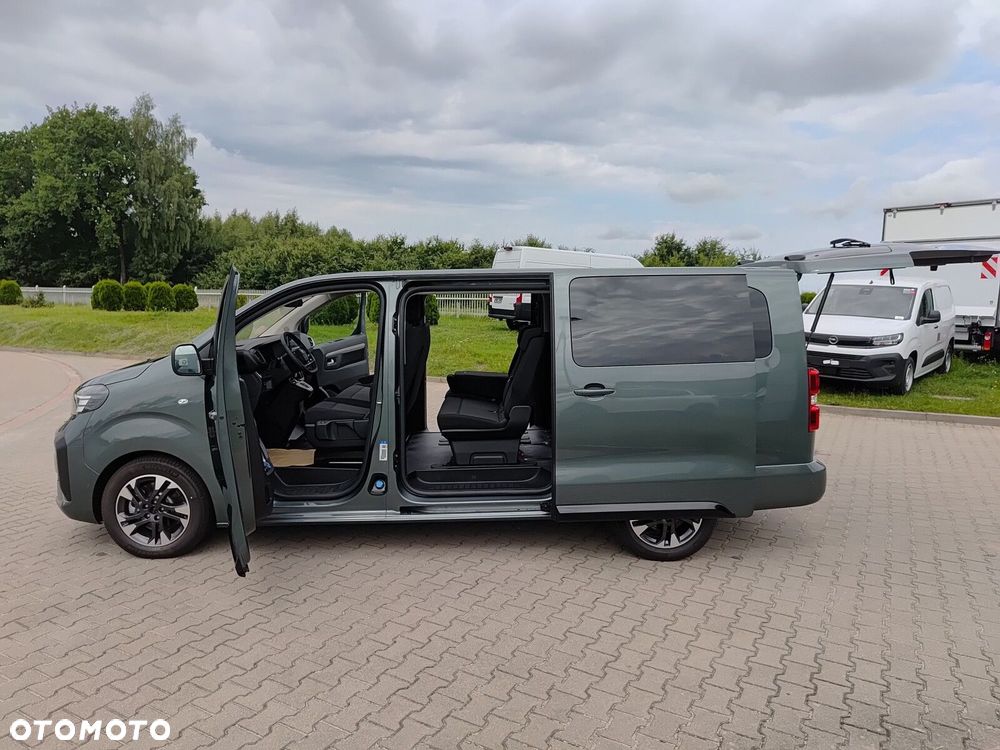 Opel Zafira - 25