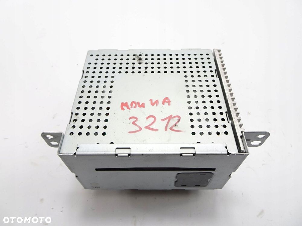 radio cd opel mokka 12-16 r. 94551140 - 3