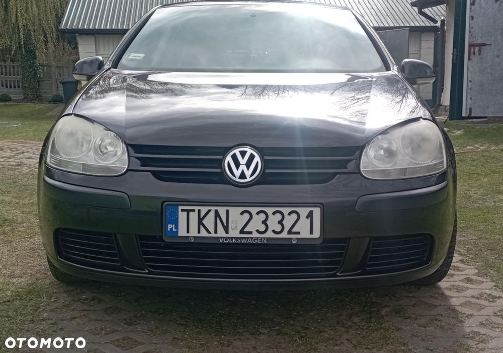 Volkswagen Golf - 7