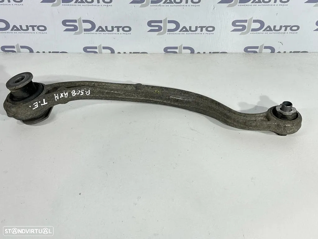 Braço Suspensão Trás Direito / Esquerdo - Peugeot 508 RXH - 3