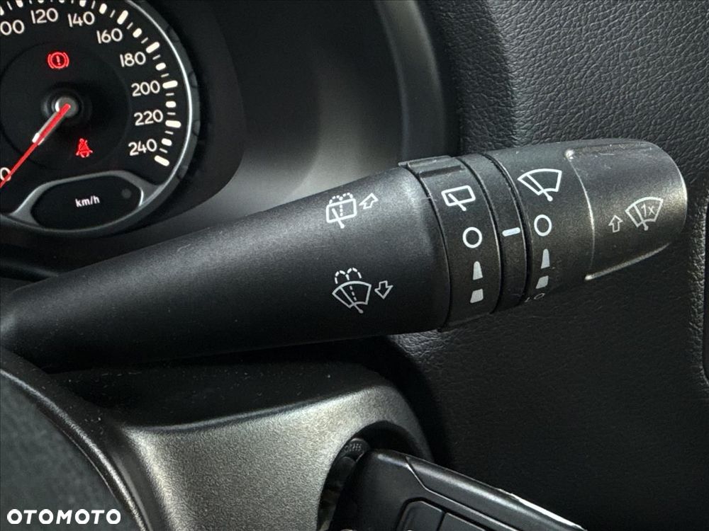 Jeep Renegade 1.0 GSE T3 Turbo Night Eagle II FWD S&S - 25