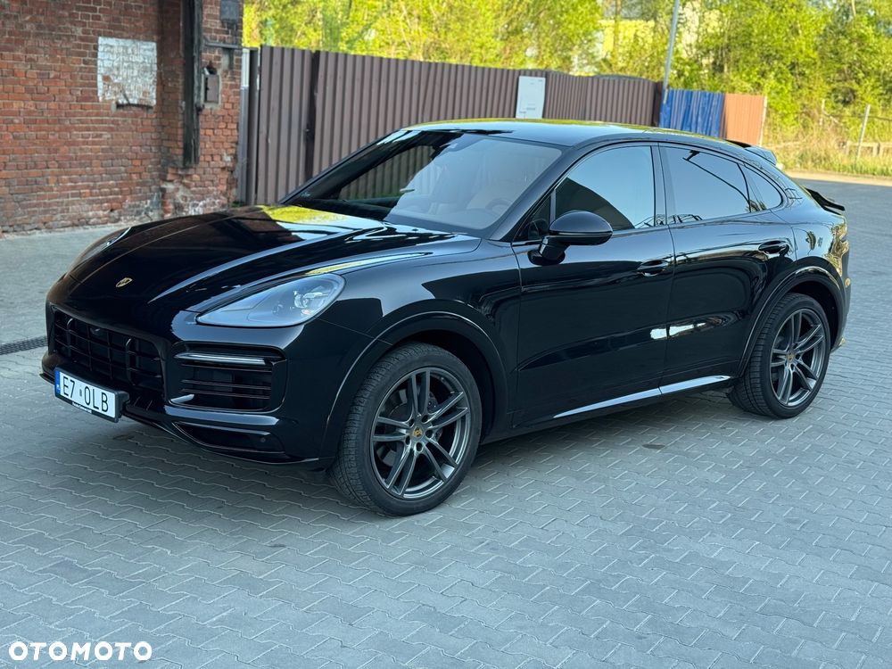 Porsche Cayenne - 25