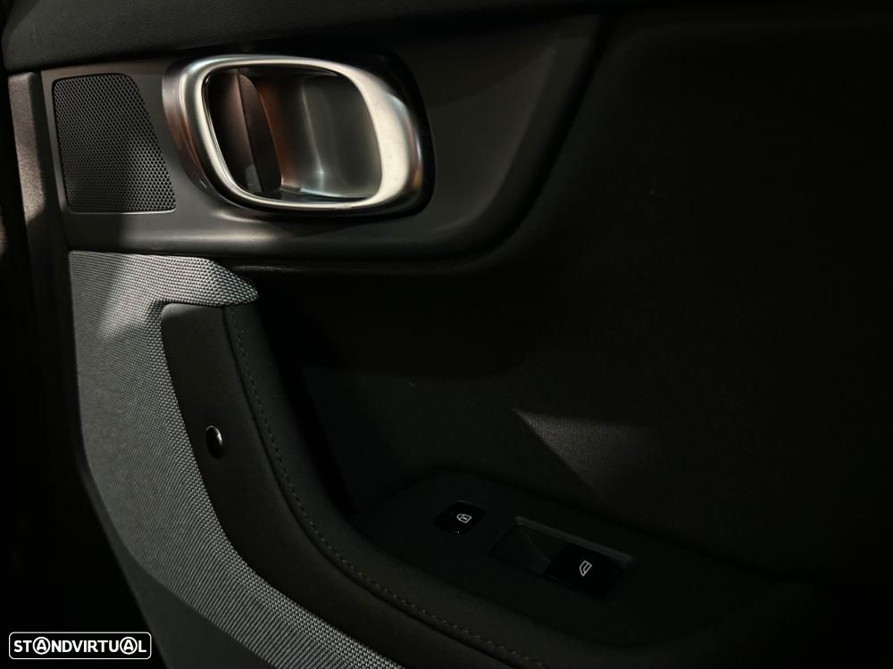 Polestar 2 Long Range 78 kWh AWD - 23