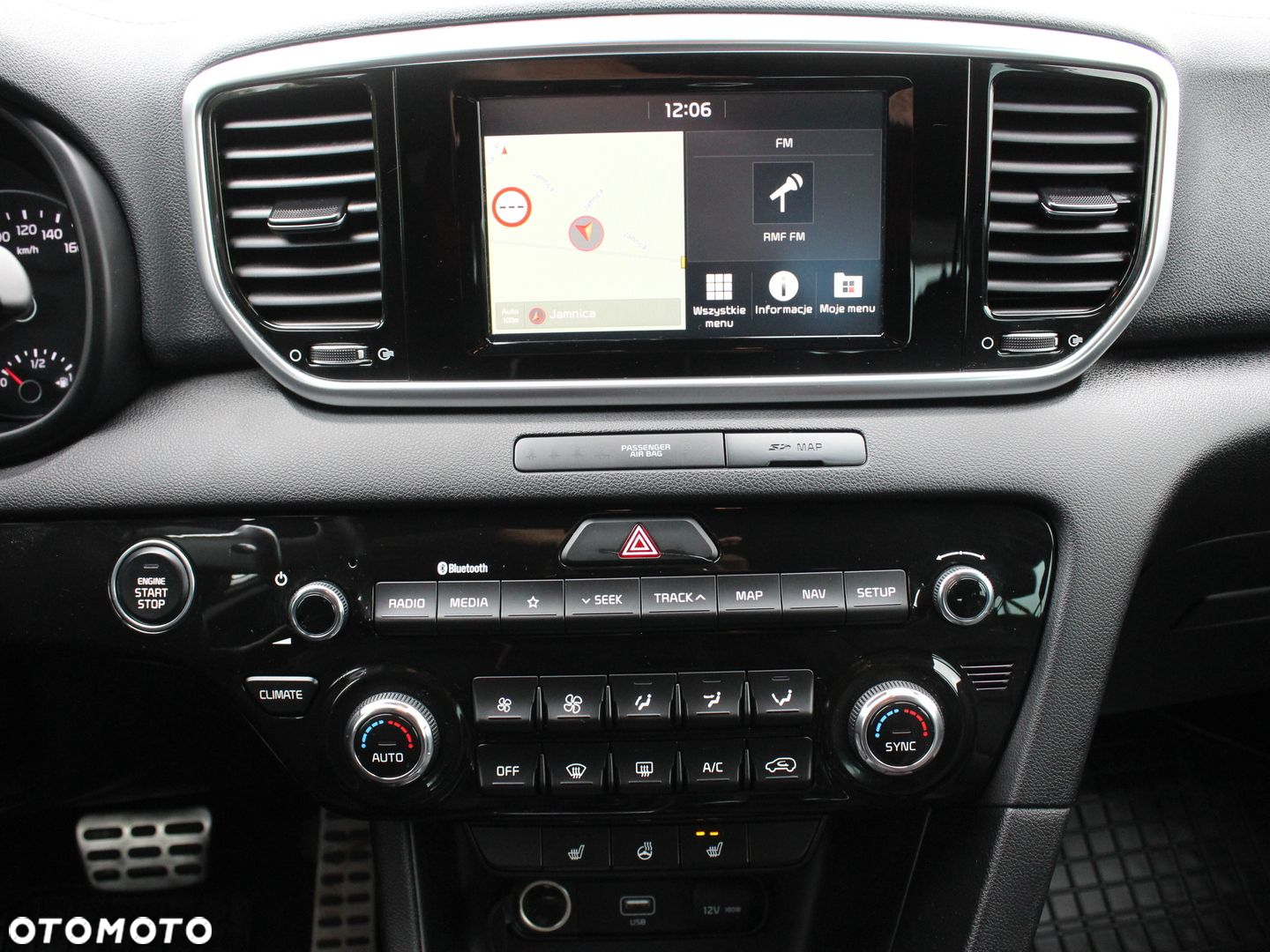 Kia Sportage - 9