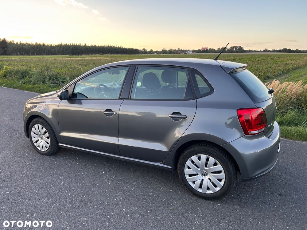 Volkswagen Polo 1.4 16V Trendline - 3