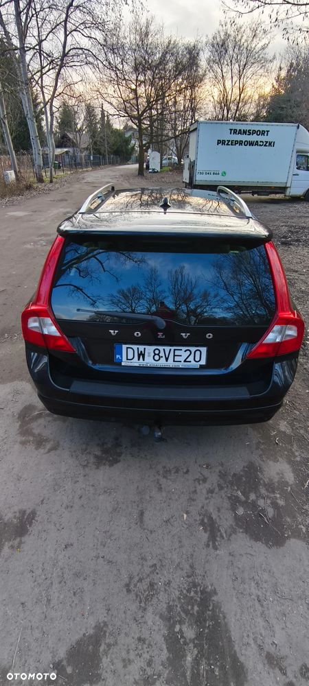 Volvo V70 3.2 Summum - 11