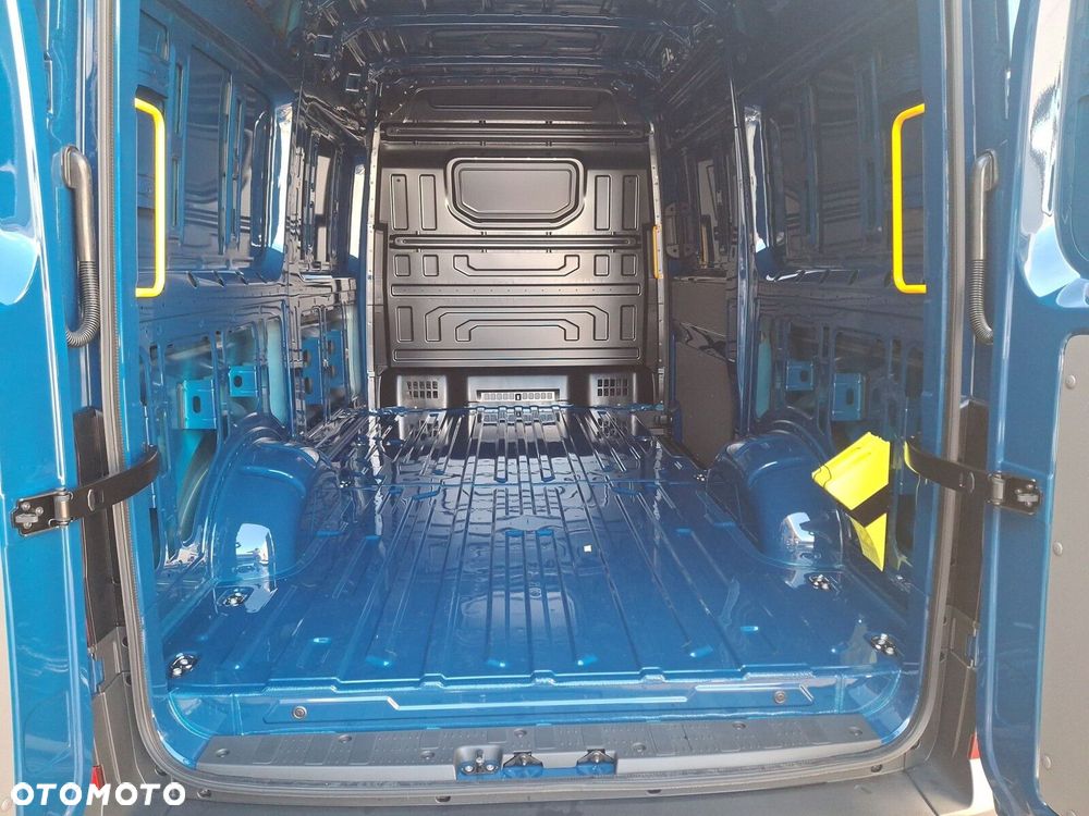 Volkswagen Crafter Crafter 35 TDI - 22