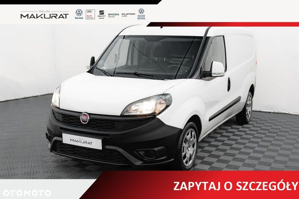 Fiat Doblo - 2