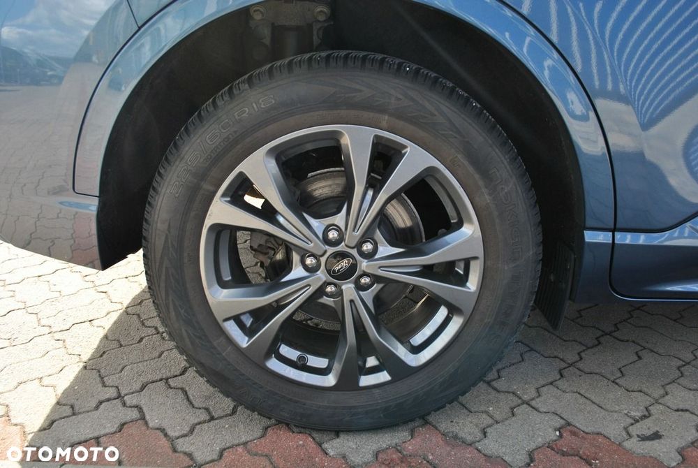 Ford Kuga 2.0 EcoBlue 4x4 ST-LINE - 33
