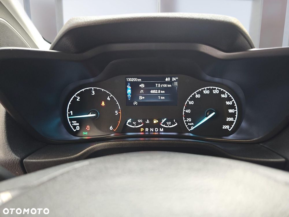 Ford transit-connect 220 1.5 EcoBlue 120KM Active Pshift - 17