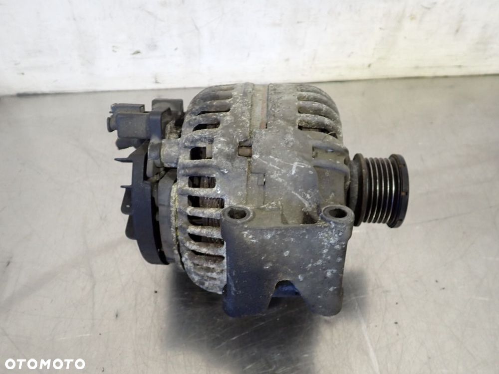 ALTERNATOR 150 MERCEDES-BENZ B-CLASS B200 - 5