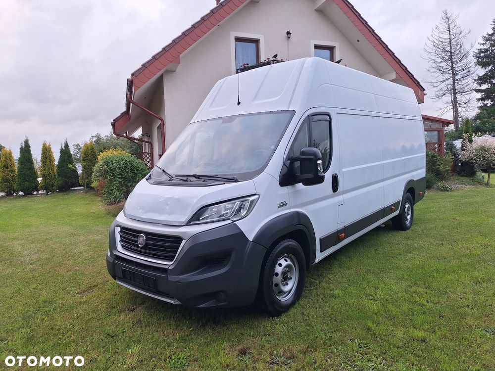 Fiat Ducato - 1