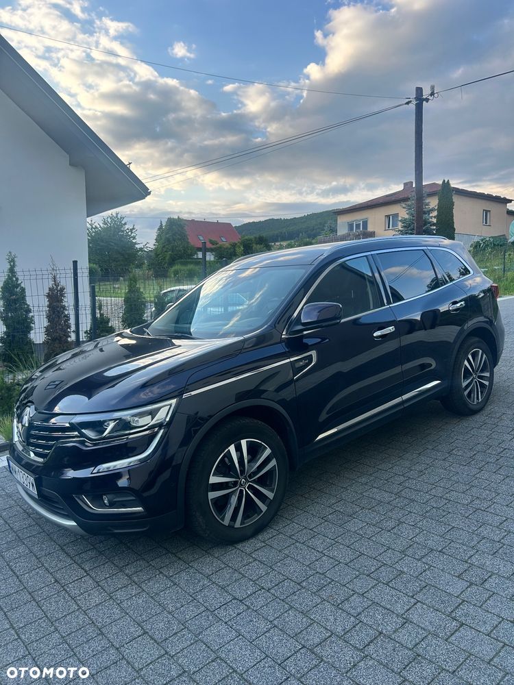 Renault Koleos 2.0 dCi Initiale Paris 4x4 X-Tronic - 3