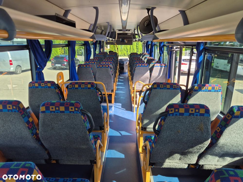 Irisbus RECREO / SPROWADZONY / EURO 5 / WINDA - 30