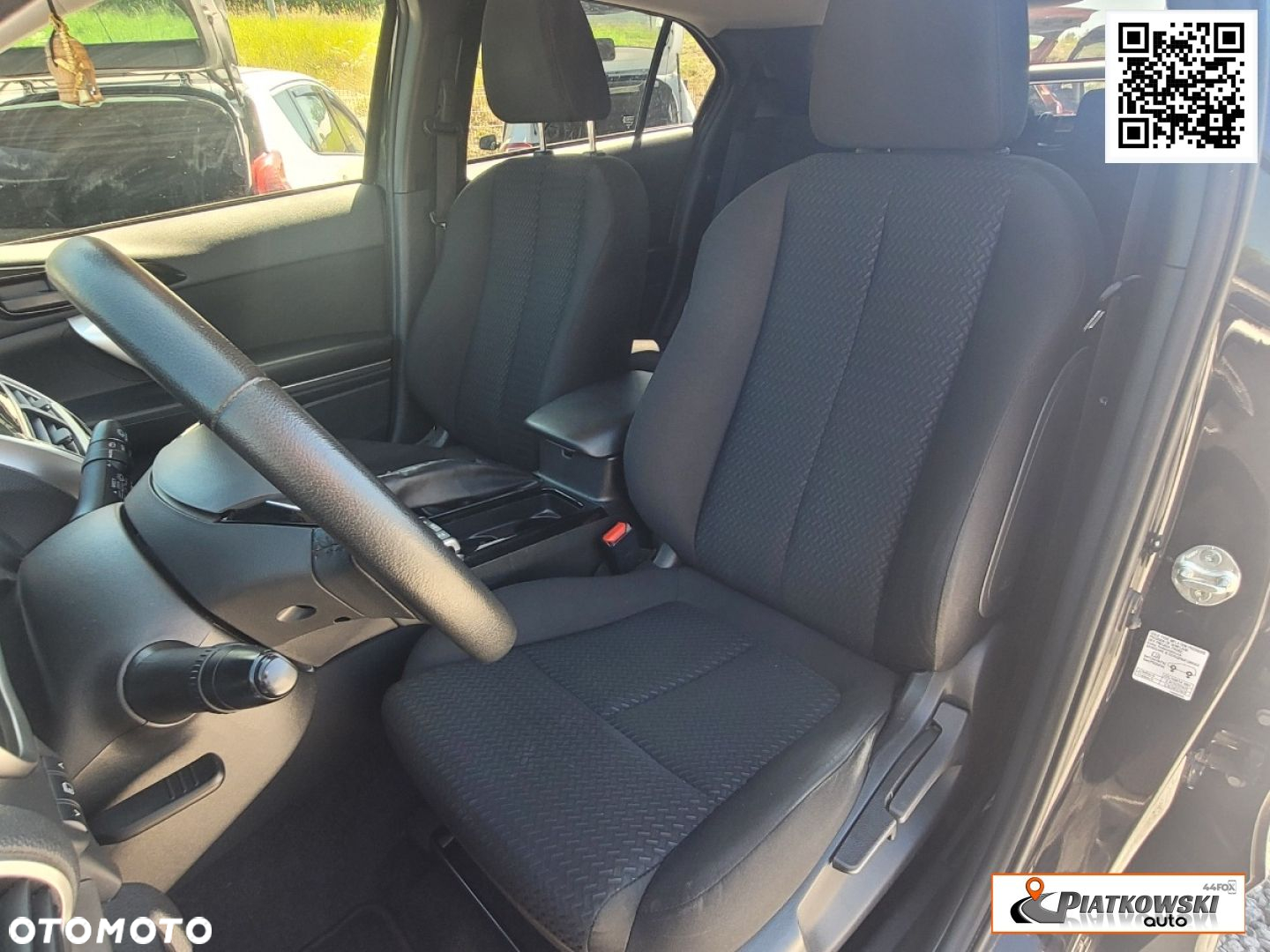 Mitsubishi Eclipse Cross - 24
