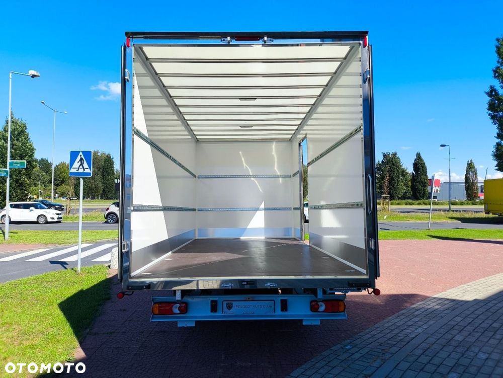 Peugeot Boxer - 9