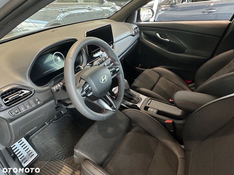 Hyundai i30 - 6