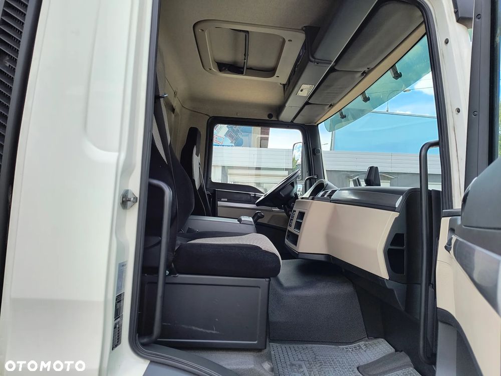 MAN TGL 12.250 EURO6 - 19
