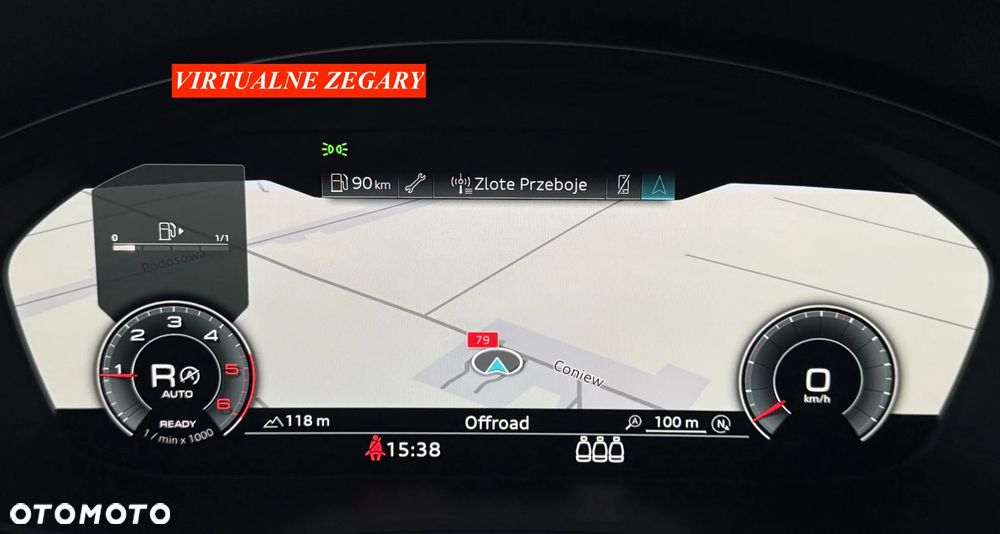 Audi Q5 Sportback 40 TDI quattro S tronic S line - 20