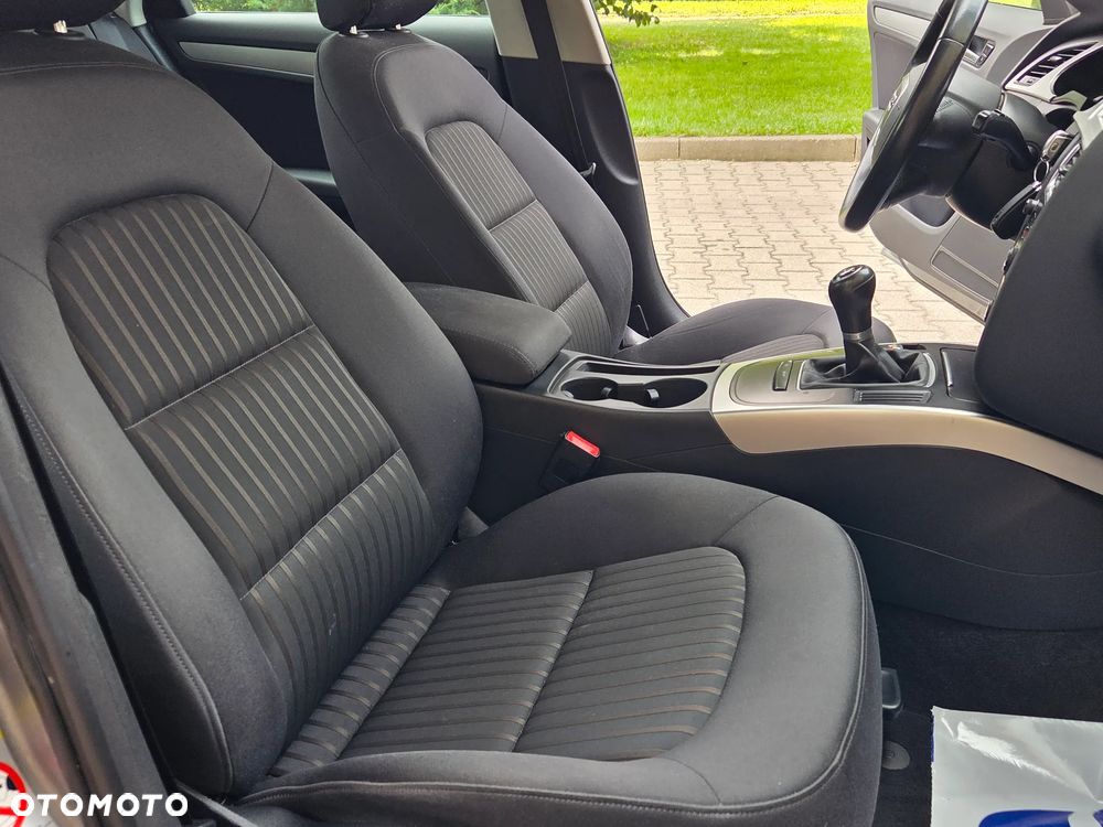 Audi A4 Limousine 1.8 TFSI Attraction - 26