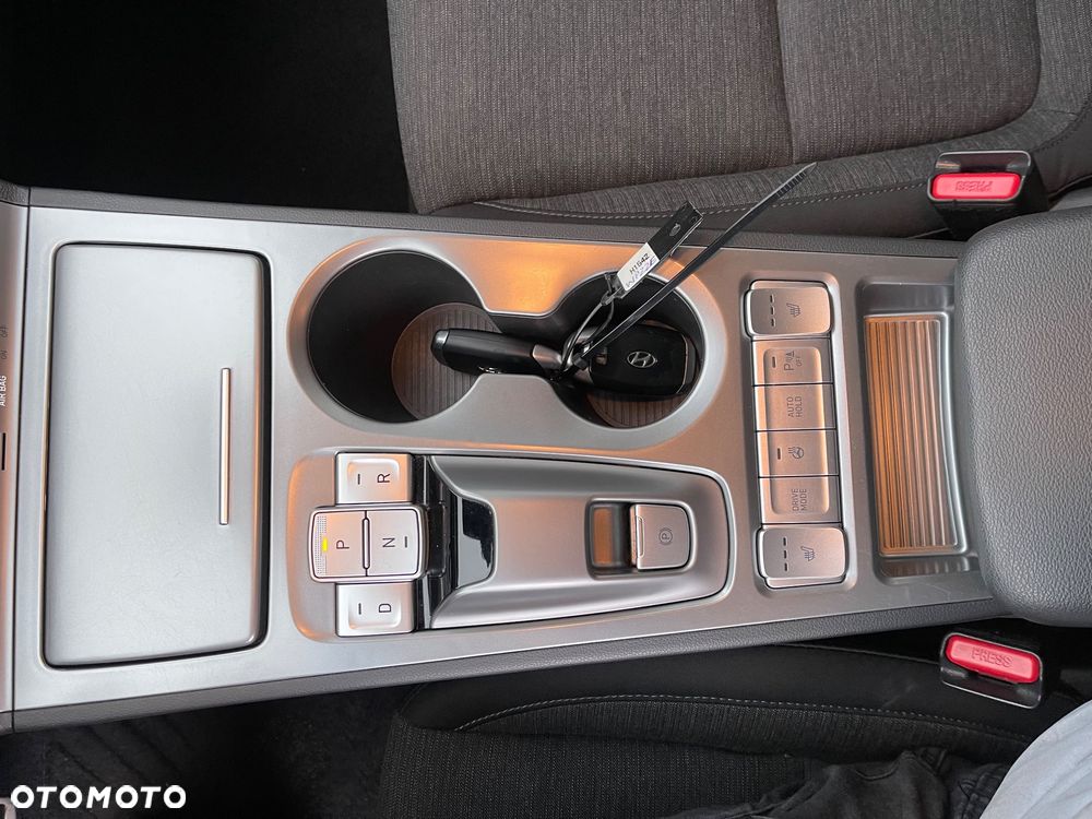 Hyundai Kona Style - 8