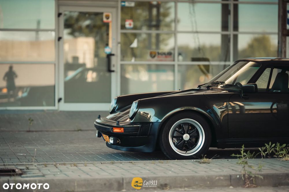 Porsche 911 - 5