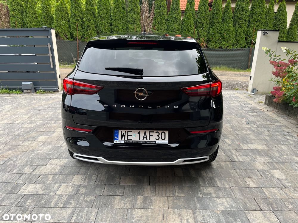 Opel Grandland X - 7