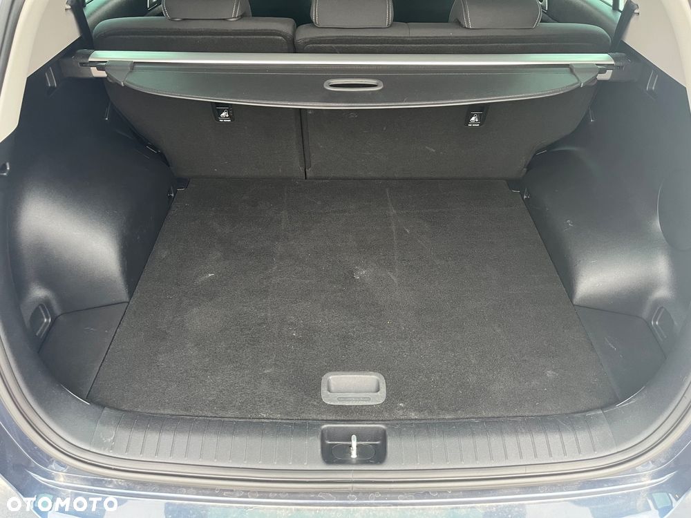 Kia Sportage 1.6 CRDI M 4WD - 26