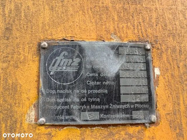 Bizon Super Z056 - 6