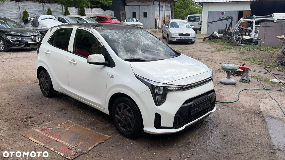 Kia Picanto 1.0 GDI Business Line - 1