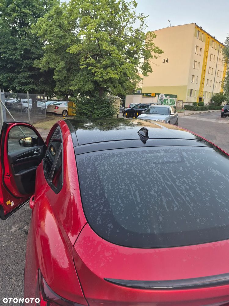 Renault Arkana 1.3 TCe mHEV R.S Line EDC - 10