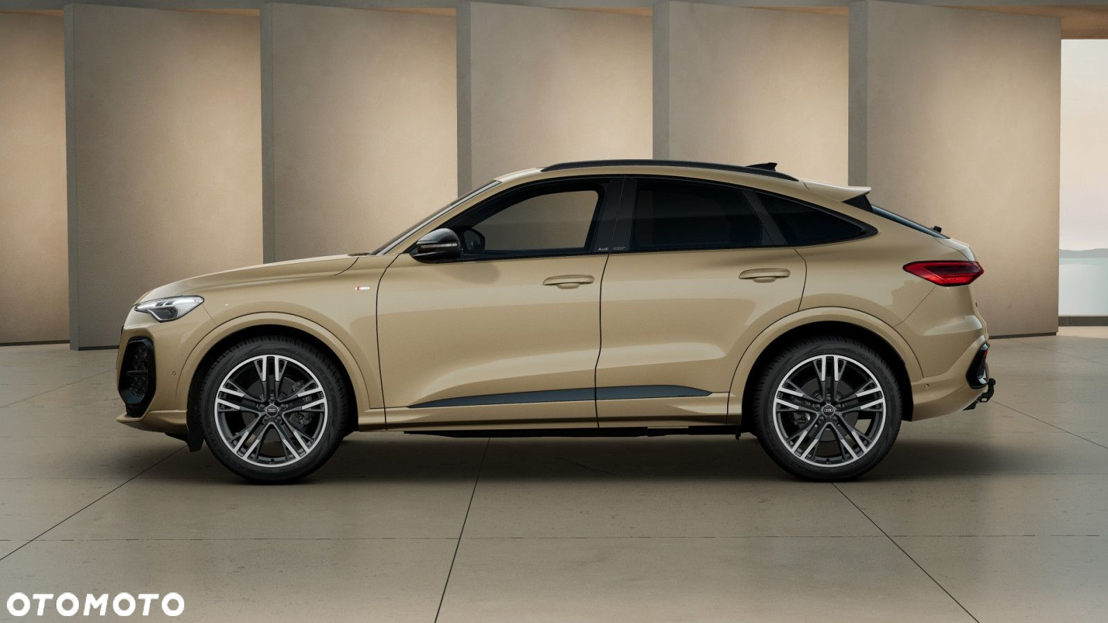 Audi Q5 Sportback - 2