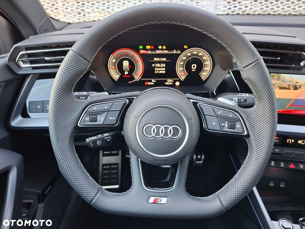 Audi A3 Sportback - 23
