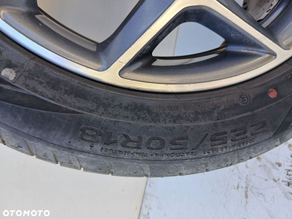 FELGA BMW X1 F48 OE 6856070 - 7