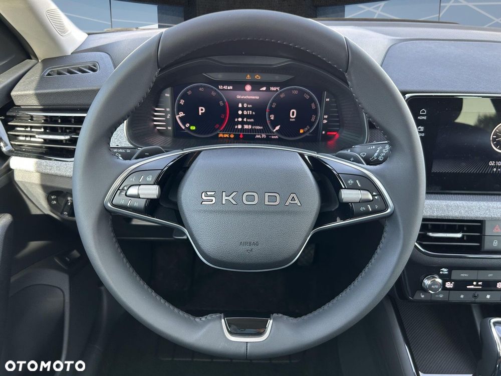 Skoda Kamiq 1.5 TSI Drive DSG - 15