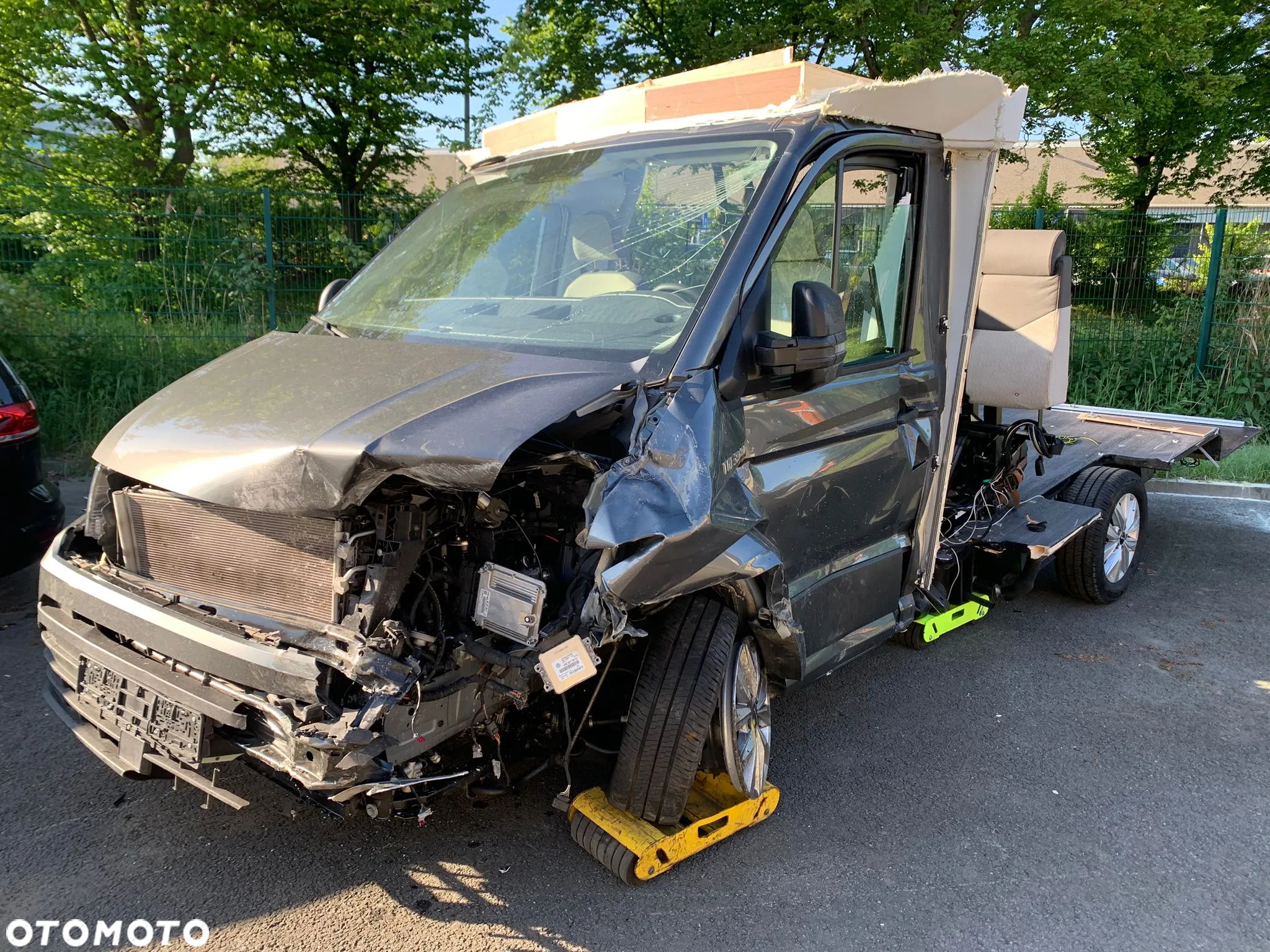 MAN Knaus Van Wave 640 - MEG Vansation - 7