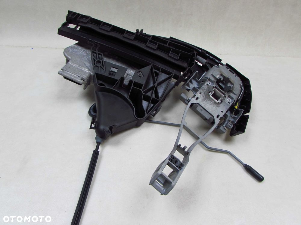 VOLVO S80 II V70 III V50 06-16 ZAMEK DRZWI PRZOD PRAWY 10 PIN 30784047 - 7