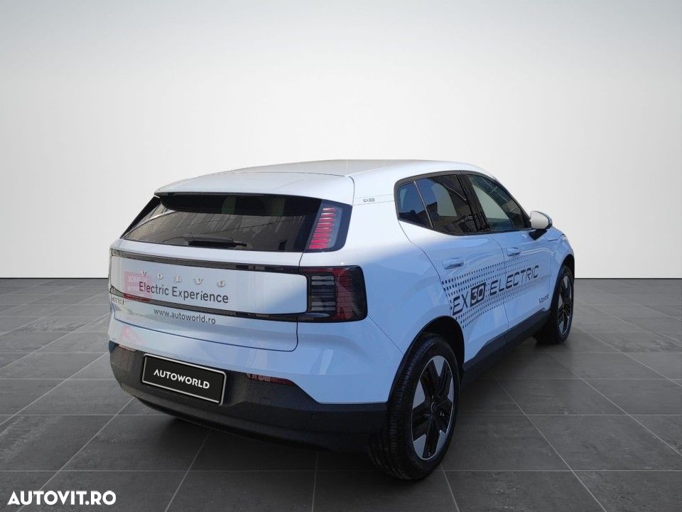 Volvo EX30 Single Motor Core - 7