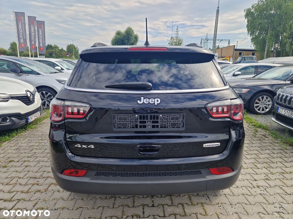 Jeep Compass - 7