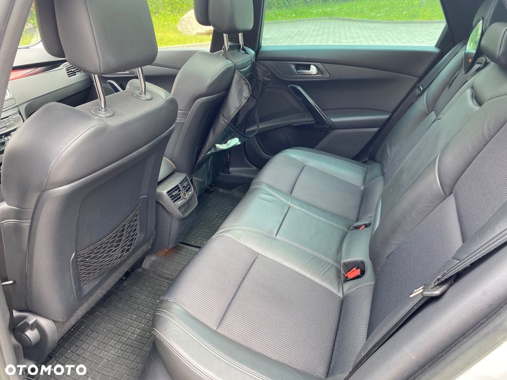 Peugeot 508 - 6