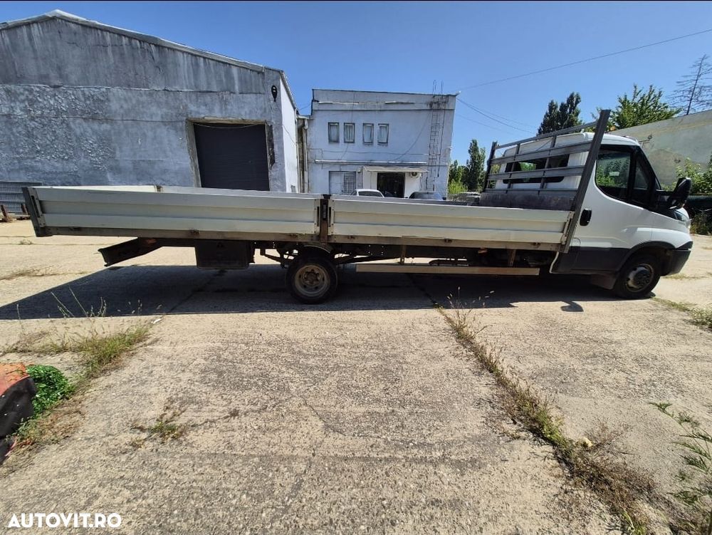 Iveco Daily 50C / 35 - 3