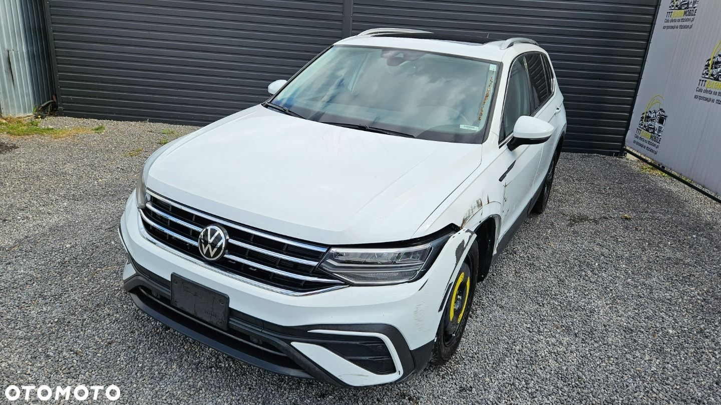 Volkswagen Tiguan - 6