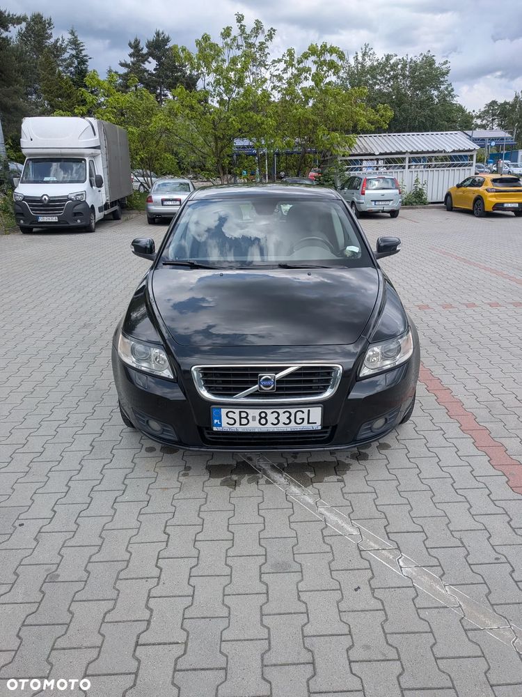 Volvo V50 2.0D - 1